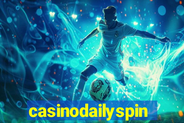 casinodailyspin