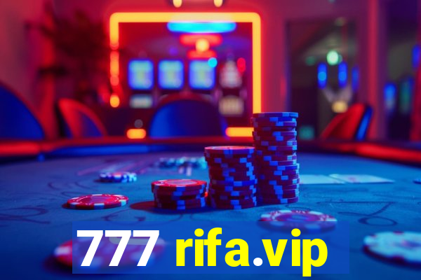 777 rifa.vip