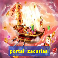 portal zacarias cavando propria cova