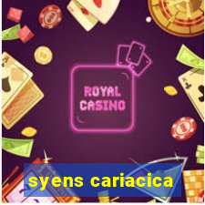 syens cariacica