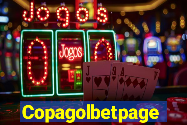 Copagolbetpage