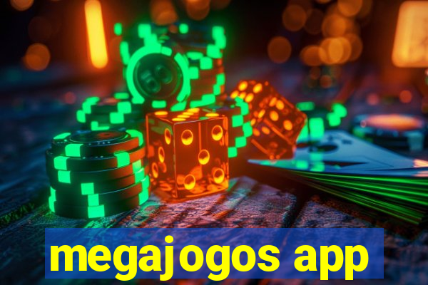 megajogos app