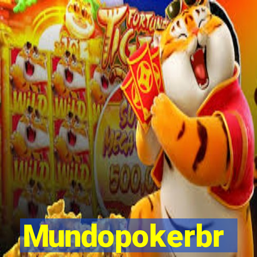 Mundopokerbr