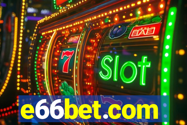 e66bet.com