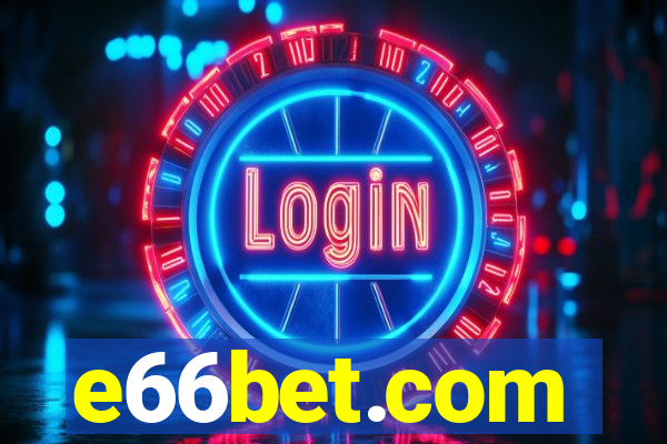 e66bet.com