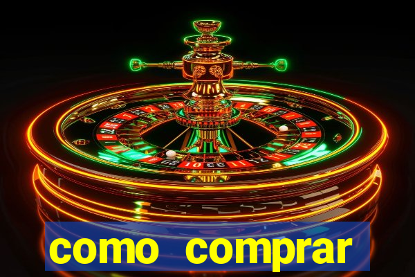 como comprar criptomoedas na binance