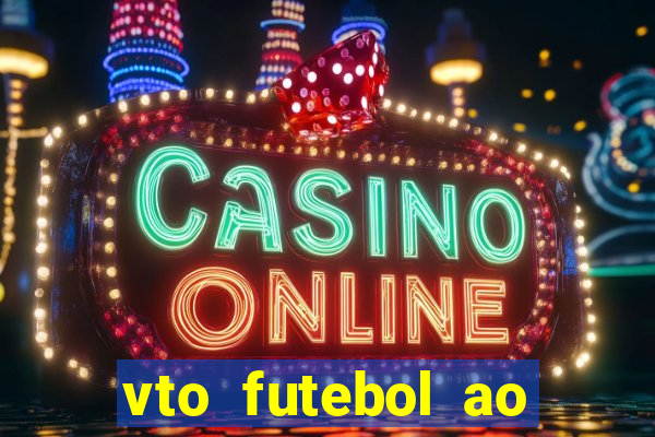 vto futebol ao vivo sportv