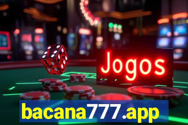 bacana777.app