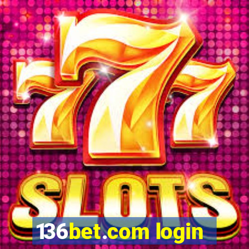 136bet.com login