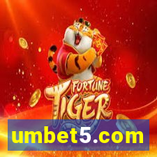 umbet5.com