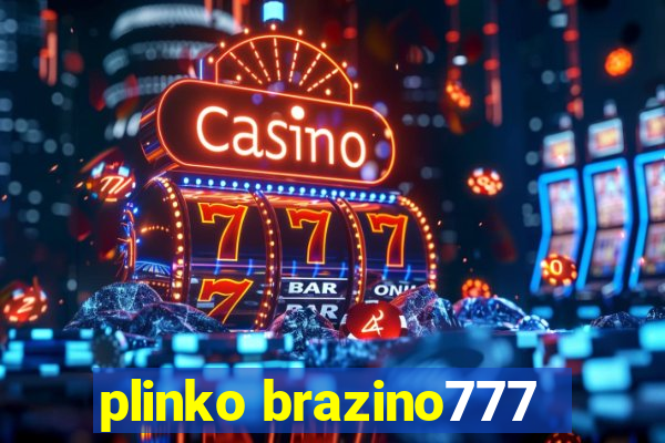 plinko brazino777