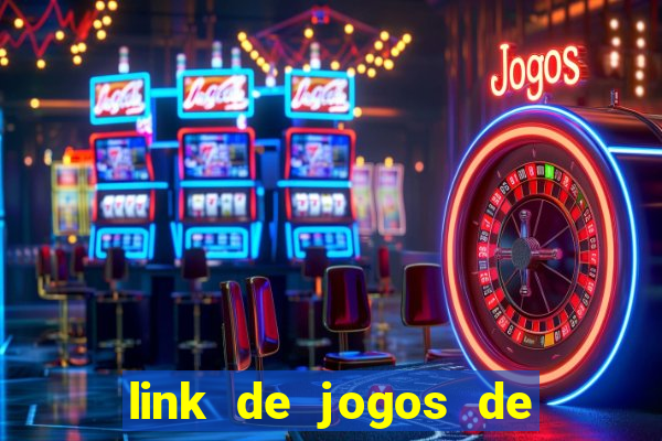 link de jogos de ganhar dinheiro