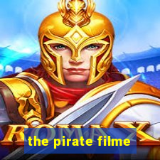 the pirate filme