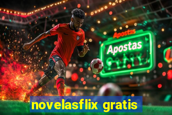 novelasflix gratis