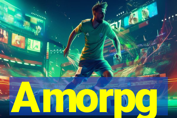 Amorpg