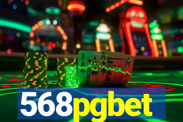 568pgbet