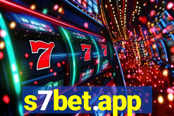 s7bet.app