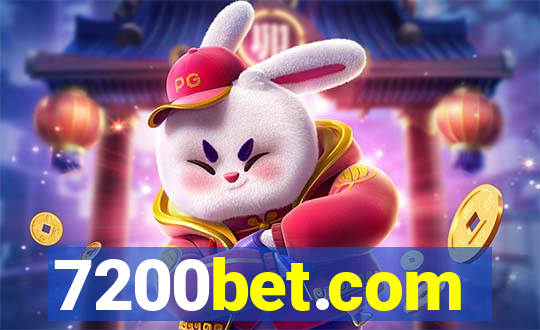 7200bet.com