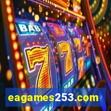 eagames253.com