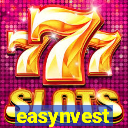 easynvest