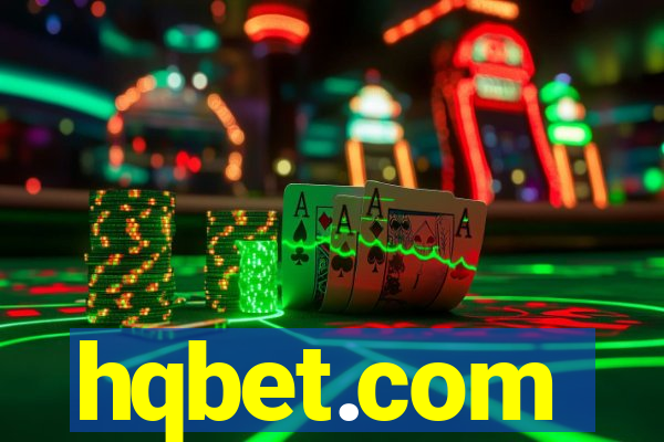 hqbet.com