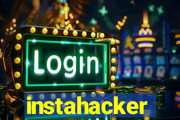 instahacker