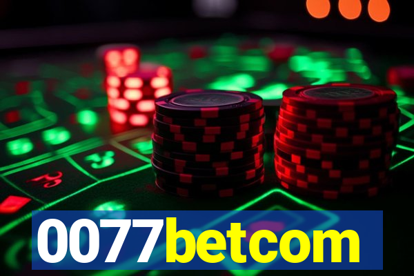 0077betcom