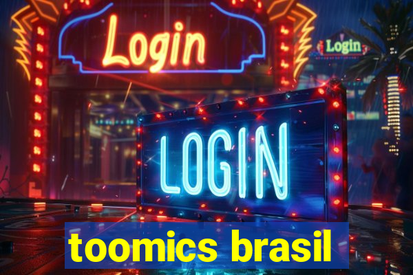 toomics brasil