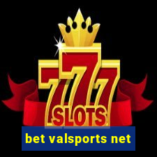 bet valsports net