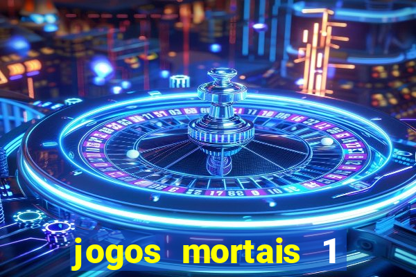 jogos mortais 1 final explicado