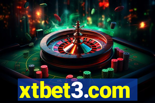 xtbet3.com