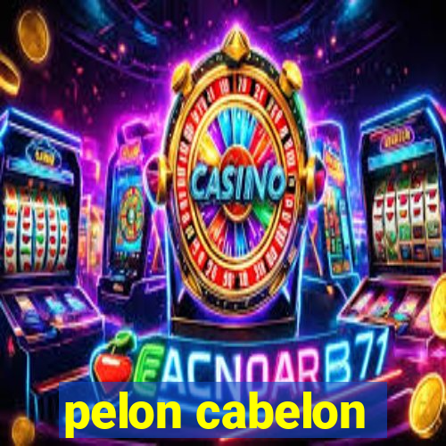 pelon cabelon