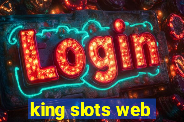 king slots web