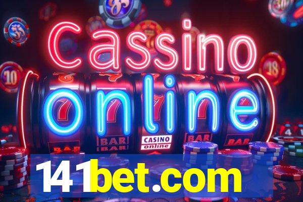 141bet.com