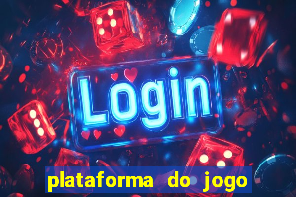 plataforma do jogo do touro