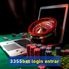 3355bet login entrar