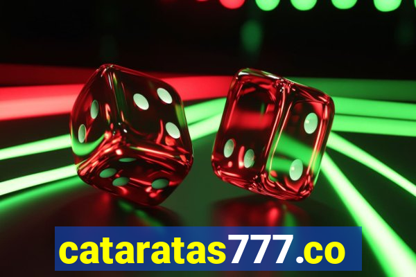 cataratas777.com