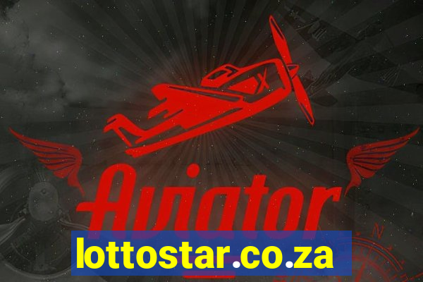 lottostar.co.za