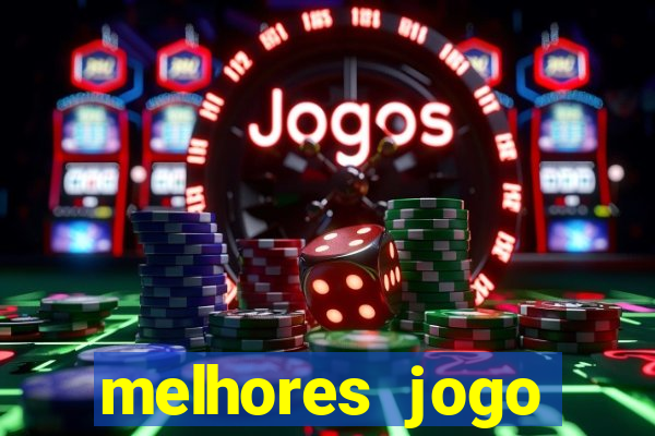 melhores jogo offline android