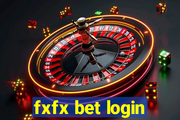 fxfx bet login