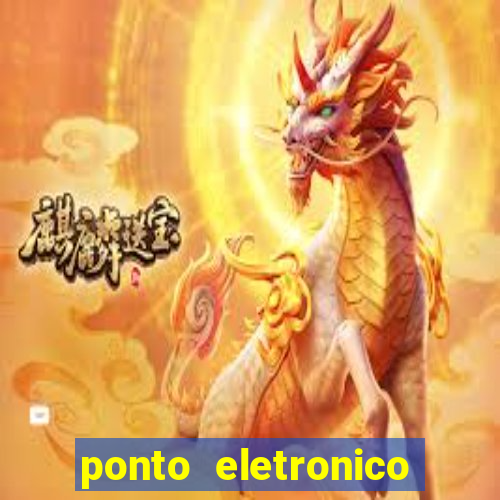 ponto eletronico praia grande