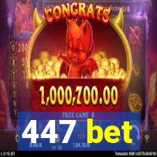 447 bet