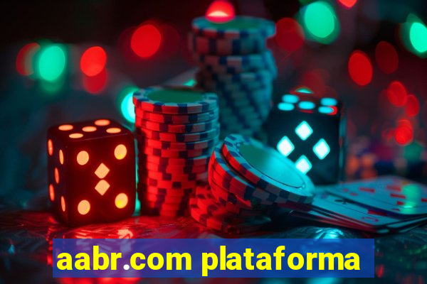 aabr.com plataforma