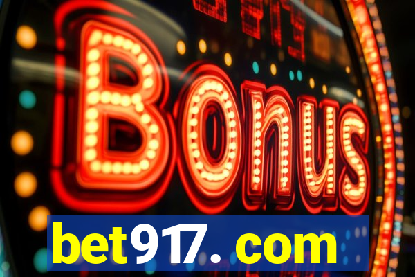 bet917. com