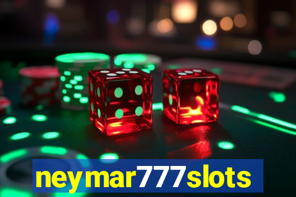 neymar777slots