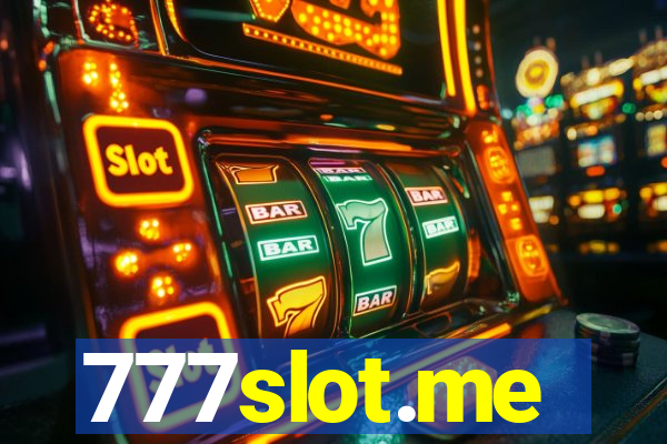 777slot.me