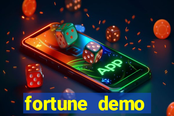 fortune demo grátis dragon