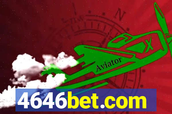 4646bet.com