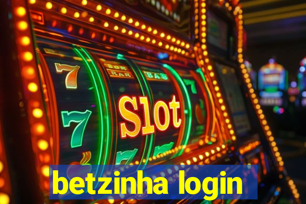 betzinha login