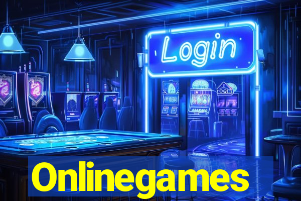 Onlinegames